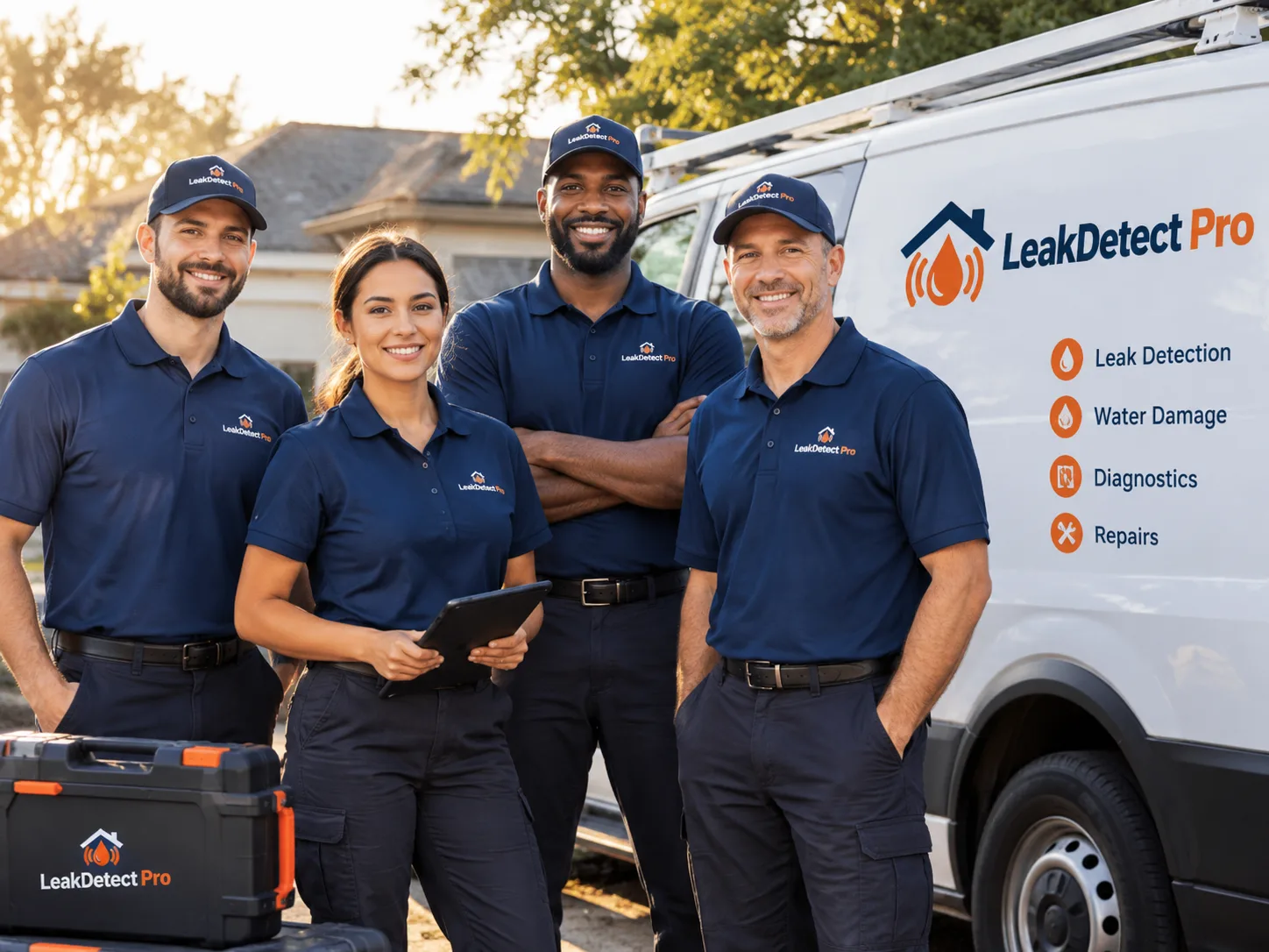 Roof Repair company in Leeton, MO